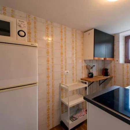 I Pini Overlooking The Portoferraio's Gulf *