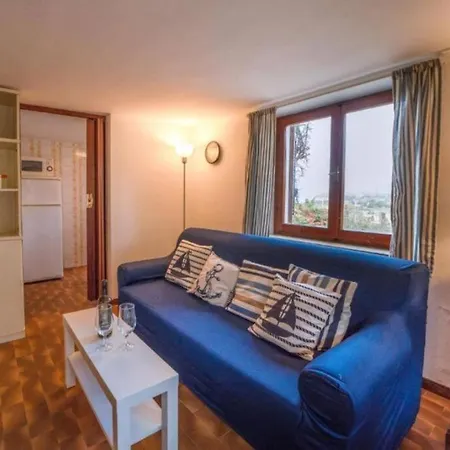 I Pini Overlooking The Portoferraio's Gulf * Portoferraio