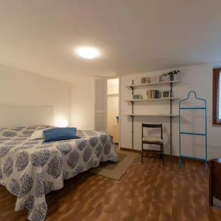 I Pini Overlooking The Portoferraio's Gulf * Portoferraio