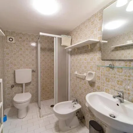 Apartmán I Pini Overlooking The Portoferraio's Gulf *