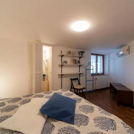 Apartmán I Pini Overlooking The Portoferraio's Gulf Portoferraio