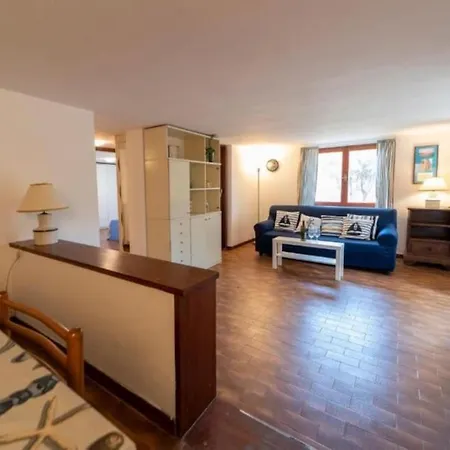 I Pini Overlooking The Portoferraio's Gulf Portoferraio