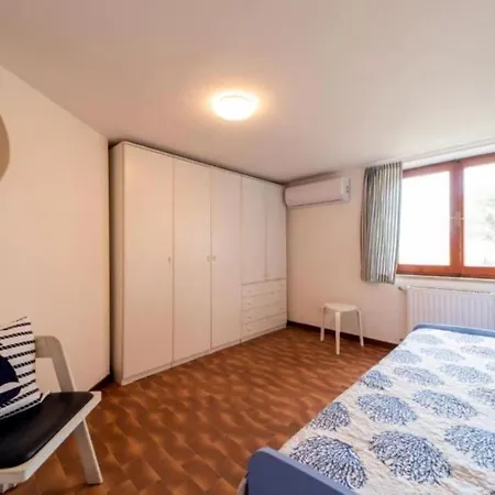 I Pini Overlooking The Portoferraio's Gulf Apartman