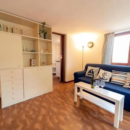 I Pini Overlooking The Portoferraio's Gulf Portoferraio