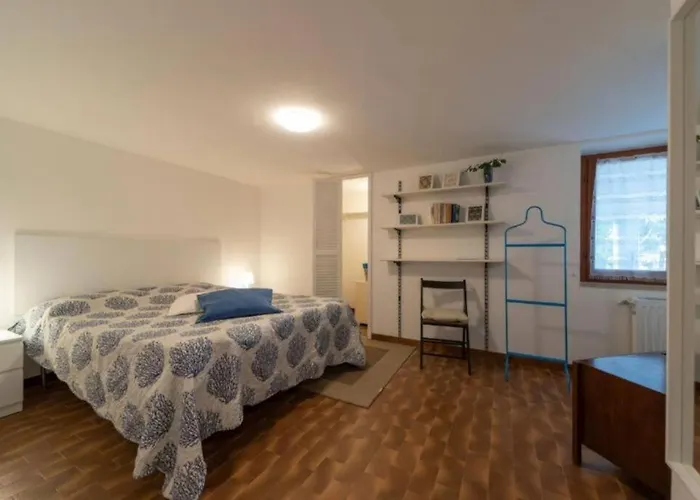 I Pini Overlooking The Portoferraio's Gulf * Portoferraio