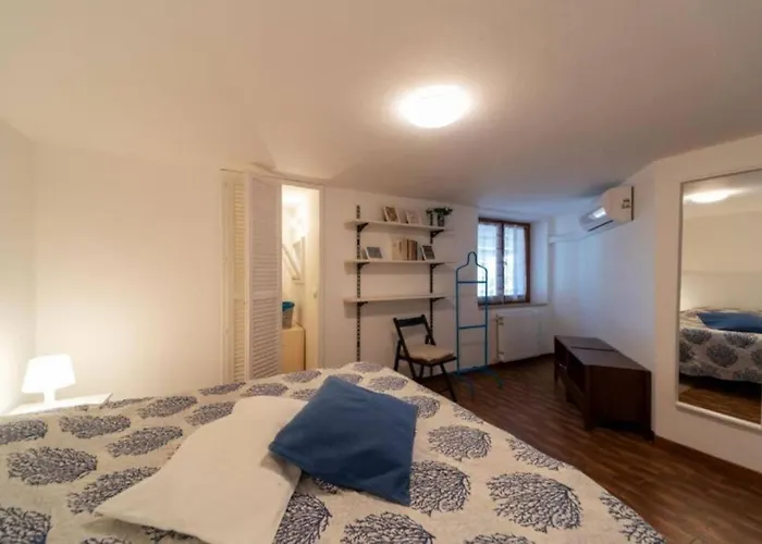 Apartman I Pini Overlooking The Portoferraio's Gulf Portoferraio