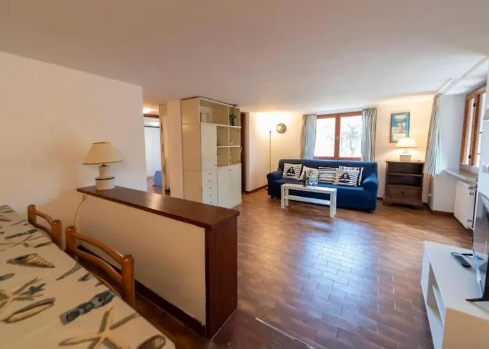 I Pini Overlooking The Portoferraio's Gulf Portoferraio