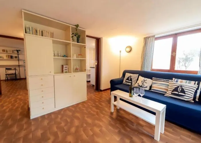 I Pini Overlooking The Portoferraio's Gulf Portoferraio